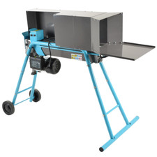 Holzspalter Brennholzspalter IMLEX IM-HS7-2 7 Tonnen Spalter 2,2 KW Untergestell