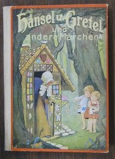 HANSEL UND GRETEL by von