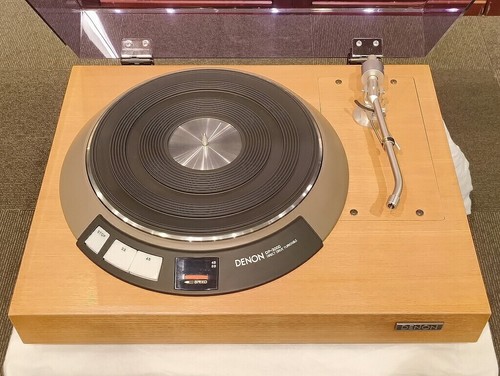 Denon 3000 direct drive - dp-3000,