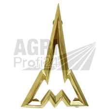 Emblem für Deutz Frontgrill