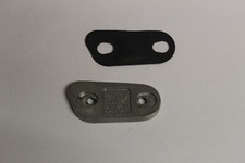 34745-04 Harley Davidson Primary Chain Inspektion Cover, Inspektionsdeckel