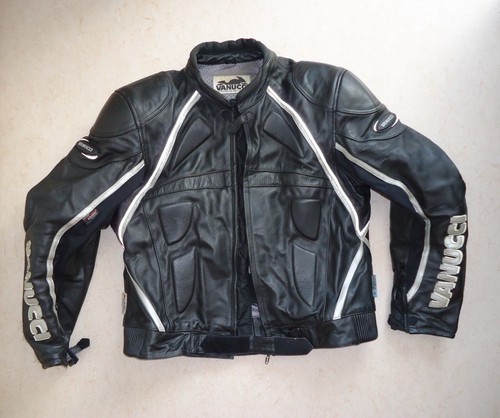 Ledermotorradkombi teile - ledermotorradkombi, 2