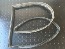 Seitenscheibendichtung Audi