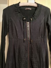 Kleid 36-38 neu. BW   Ab 38