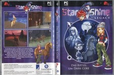 Starshine legacy das - starshine, 4: