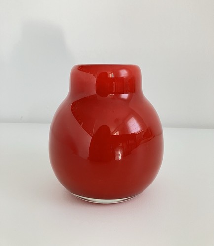 Vase von henry dean - vase,
