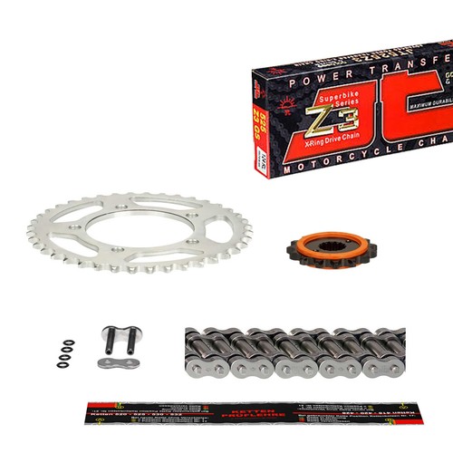 Kettensatz honda vtr 1000 1 - honda,