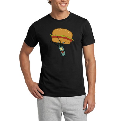 Spongebob schwammkopf plankton - schwammkopf,