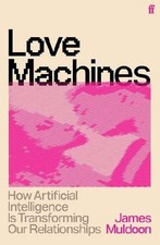 Love machines how artificial - love,