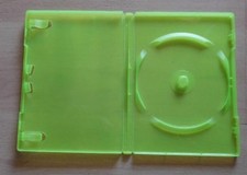 Original Xbox 360 DVD Hülle