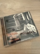 Sticks & Stones (Audio CD, 2011)