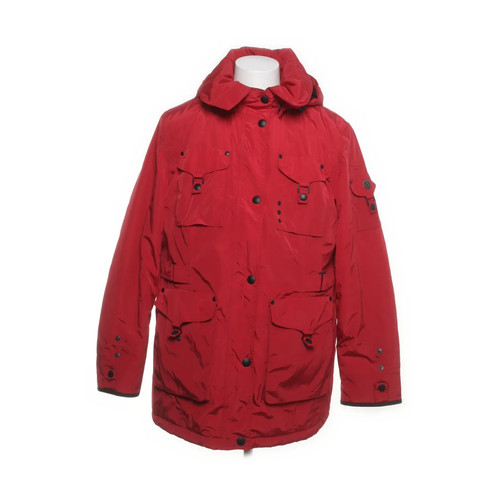 Wellensteyn parka herren - parka,,