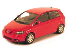 Volkswagen Golf Plus 2005 -