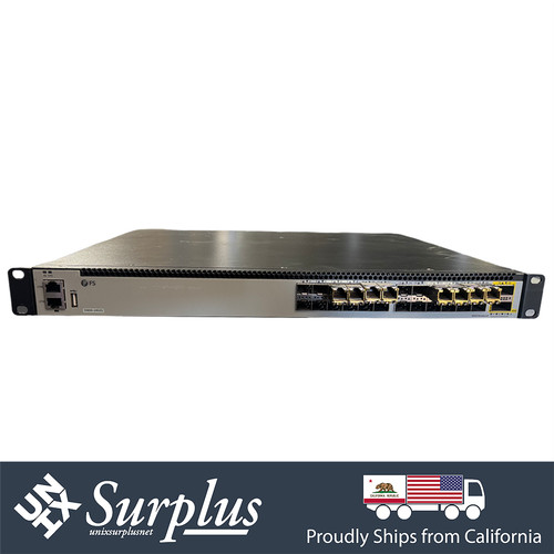 S5850 24s2q port 10gb - port,