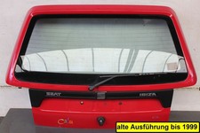 Heckklappe / Heckdeckel Seat