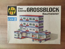 DDR -  Plaspi - Der kleine