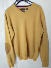 LUXUS Herren Pullover Pulli