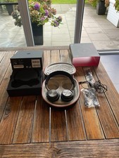 Bang & Olufsen Beoplay H8 AudiSport mit Zubehör