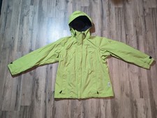 Schöffel Venturi Jacke Damen