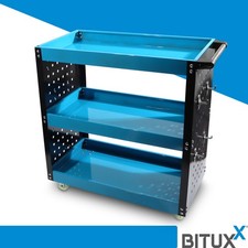 Werkstattwagen Werkzeugablage