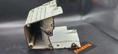 Stihl 020 gehäuse - 020, mitte