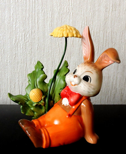 Goebel figur osterhase - figur,