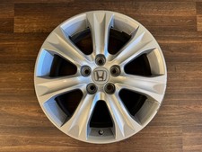 1x Honda Civic Type R FK FL Alufelge 8J x 18 Zoll ET55 SJA-880D F4451