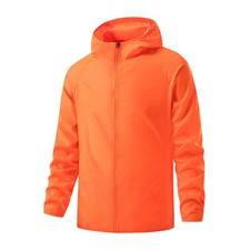 Unisex windbreaker jacke - unisex,
