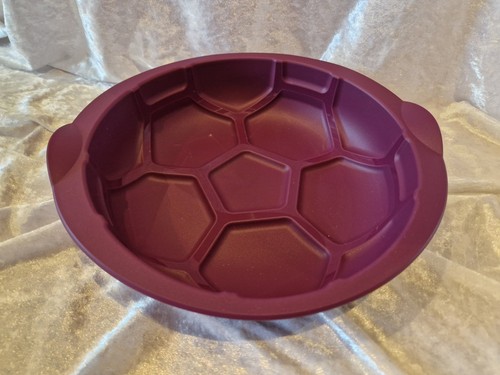 Tupperware silikonform - tupperware,