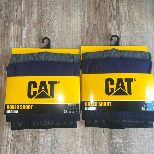 2x2 cat caterpillar herren - cat,