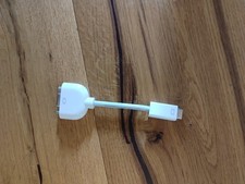 Original Apple Display Port