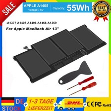 Akku Für Apple MacBook Air