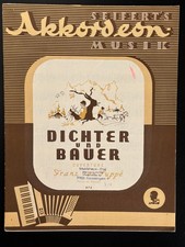 Noten - Dichter und Denker