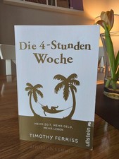 Timothy Ferriss Die