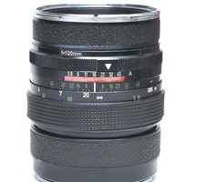 Rollei Zeiss Makro-Planar