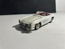 Tekno Denmark Mercedes-Benz