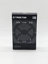NATIVE INSTRUMENTS TRAKTOR DJ