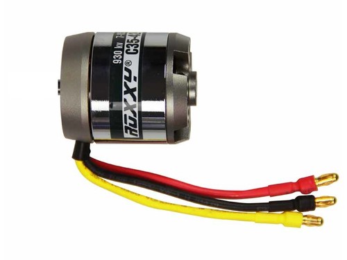 Multiplex roxxy outrunner - multiplex,