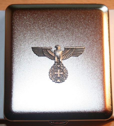 Ausverkauf zigaretten etui - ausverkauf,