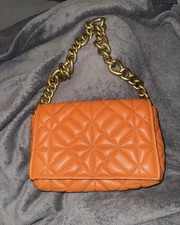 Tasche Orange Shopper  Party