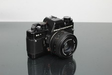 Praktica BC 1 + Prakticar 50mm