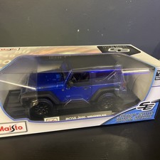 Maisto 1:18 Die-Cast Special