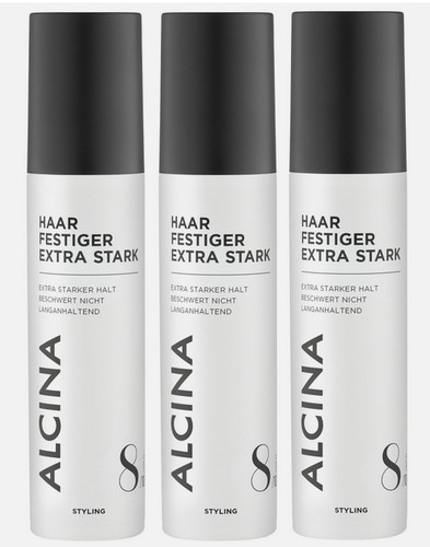 Alcina haar festiger extra - alcina,