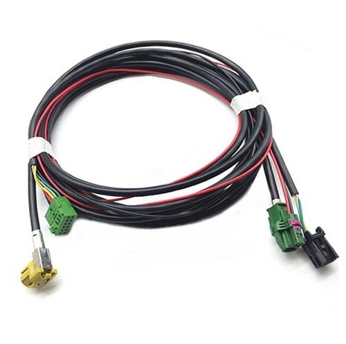Usb aux kabelsatz - kabelsatz, für