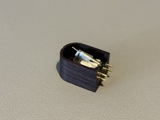 Denon DL-103 im holzbody MC Tonabnehmer Hifi Mod Gehäuse