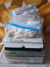 Lego Modulex Konvolut 8 Boxen