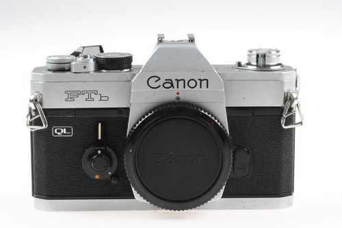 Canon ftb gehäuse snr - canon,