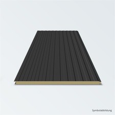 Sandwichpaneele 2.Wahl