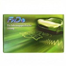 AIV FWD Audio Blue Bluetooth