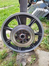 Yamaha RD 250 Wheel Rim